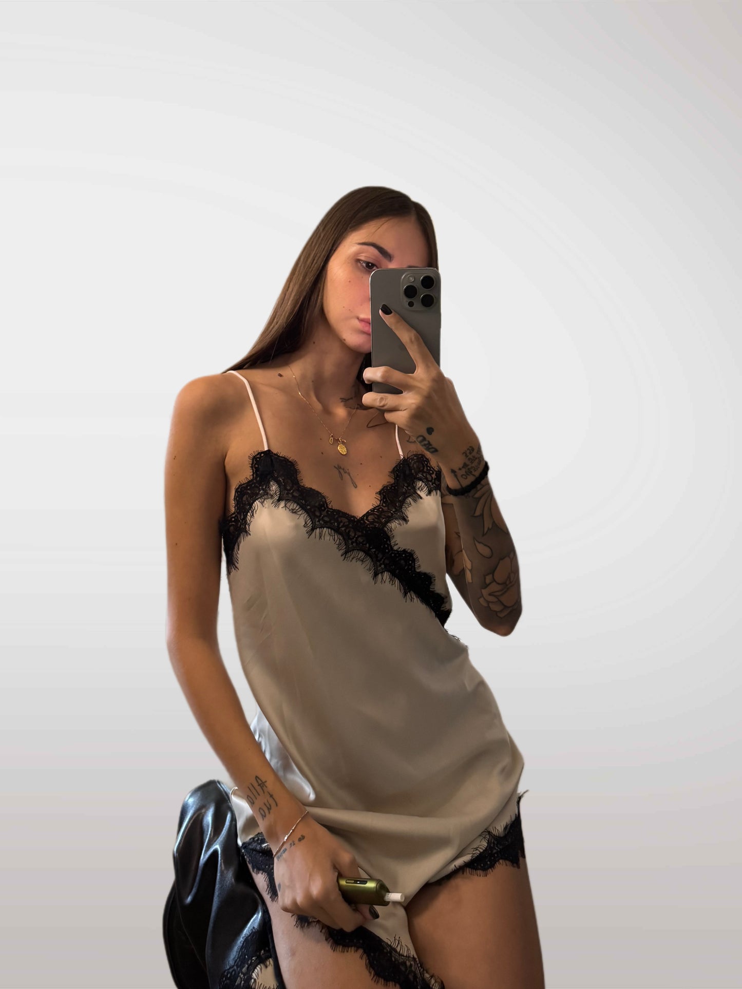 Abito mode Zara