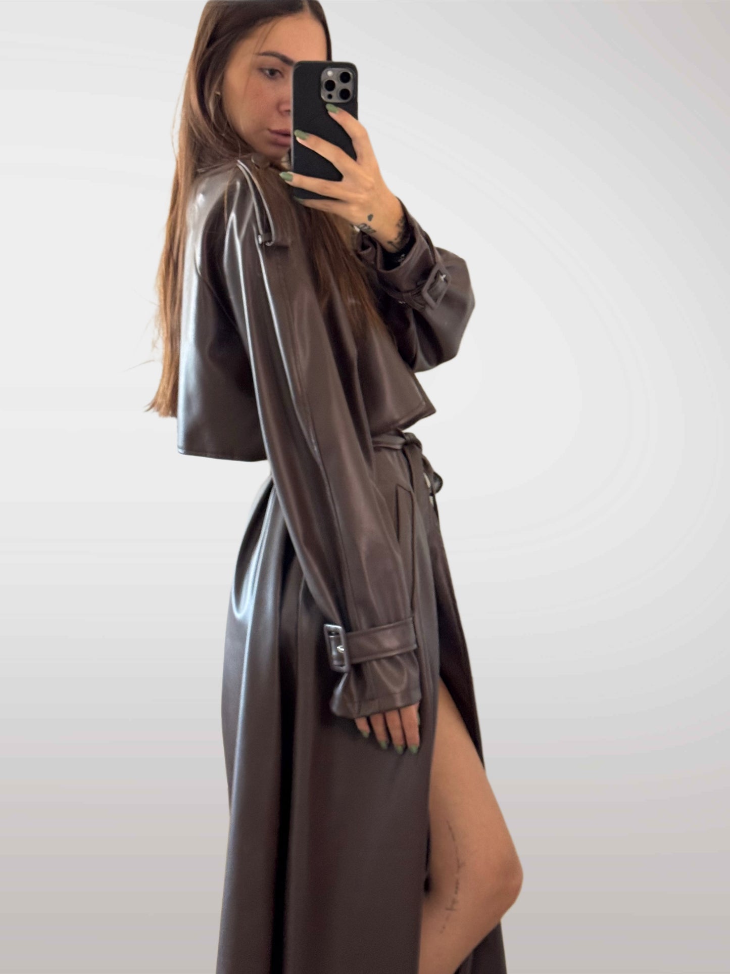 Trench Gaia