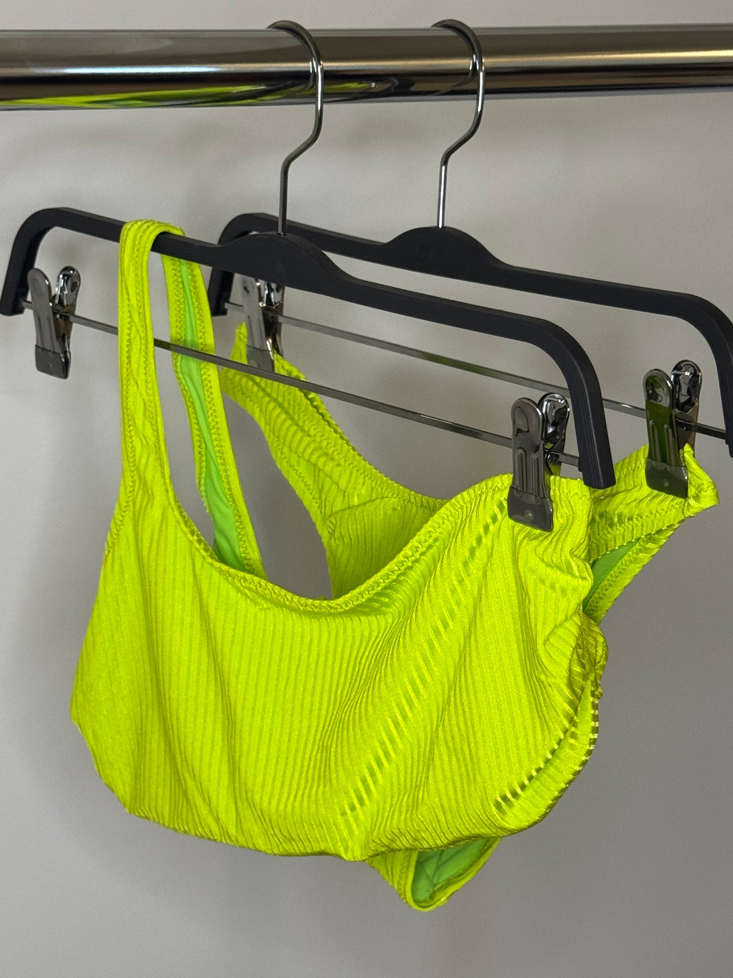 Costume costine monospalla Matinée