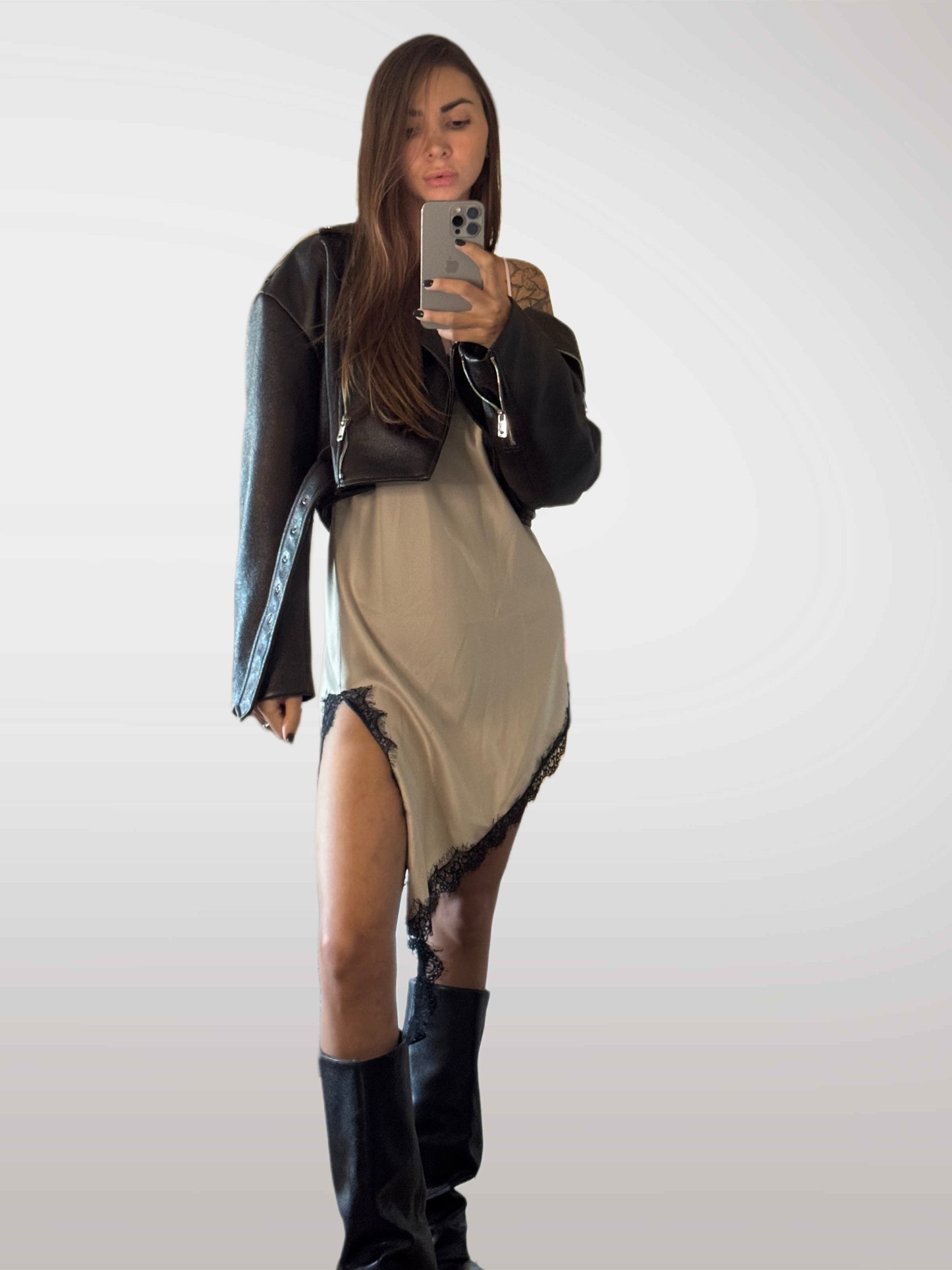 Abito mode Zara