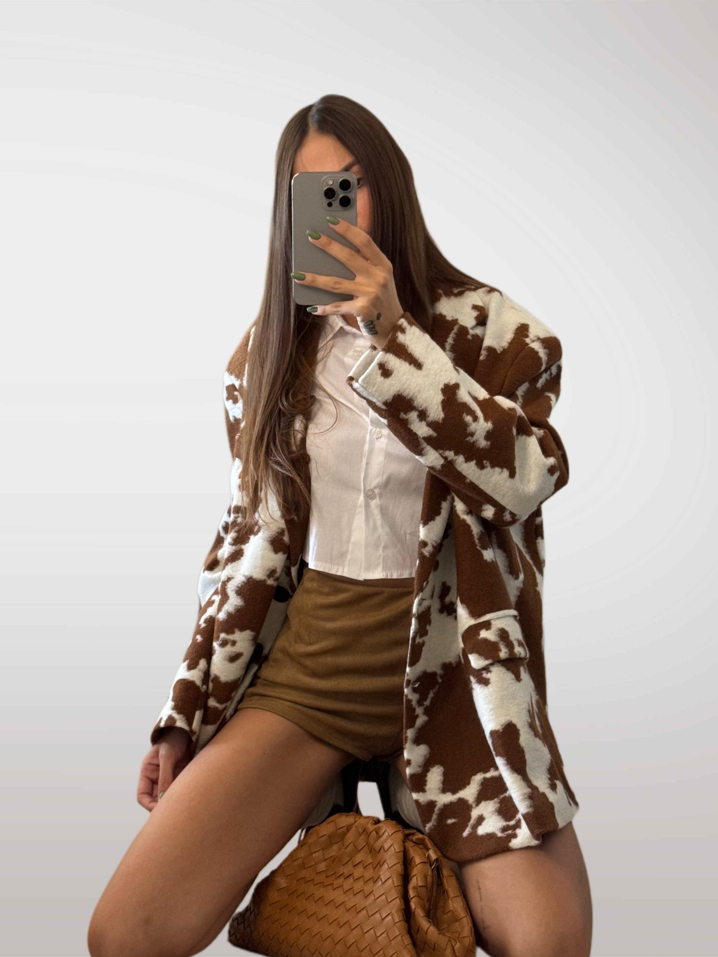 Blazer Lola