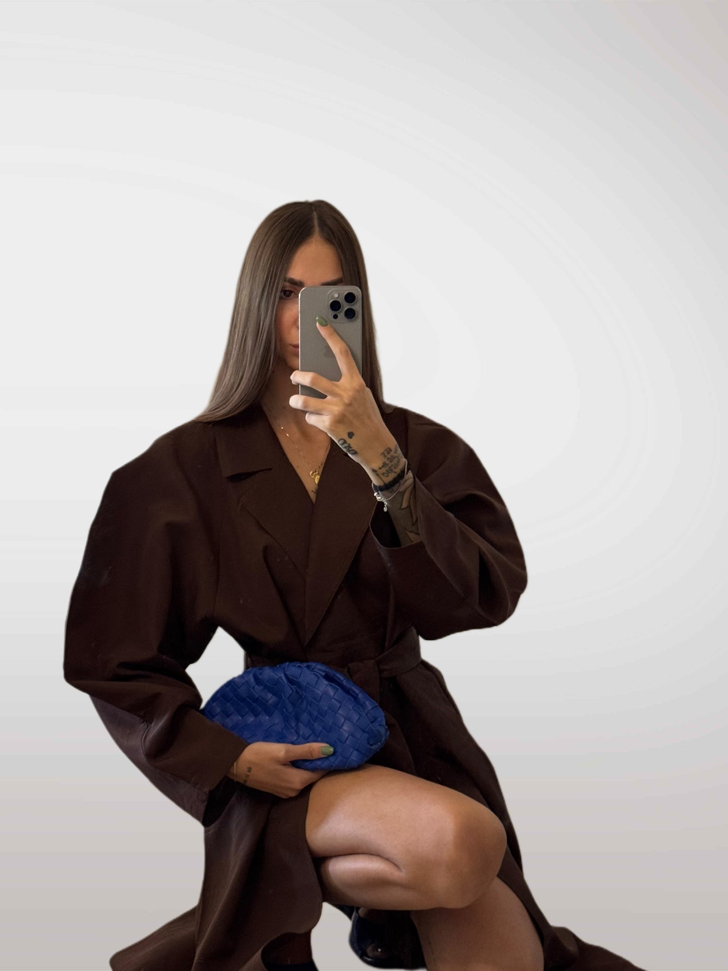 Trench Chloe