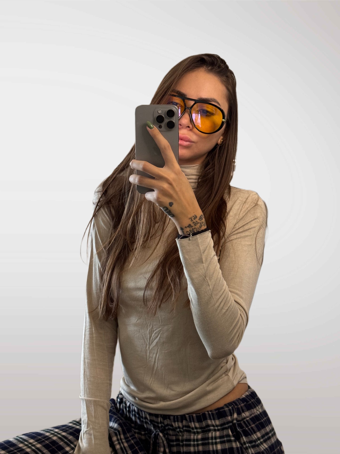 Maglietta Lucilla