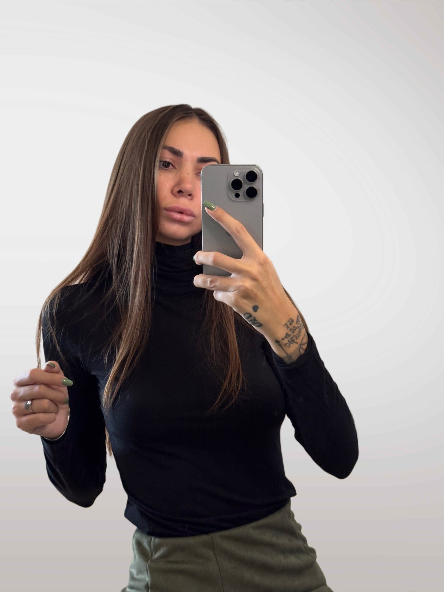 Maglietta Lucilla