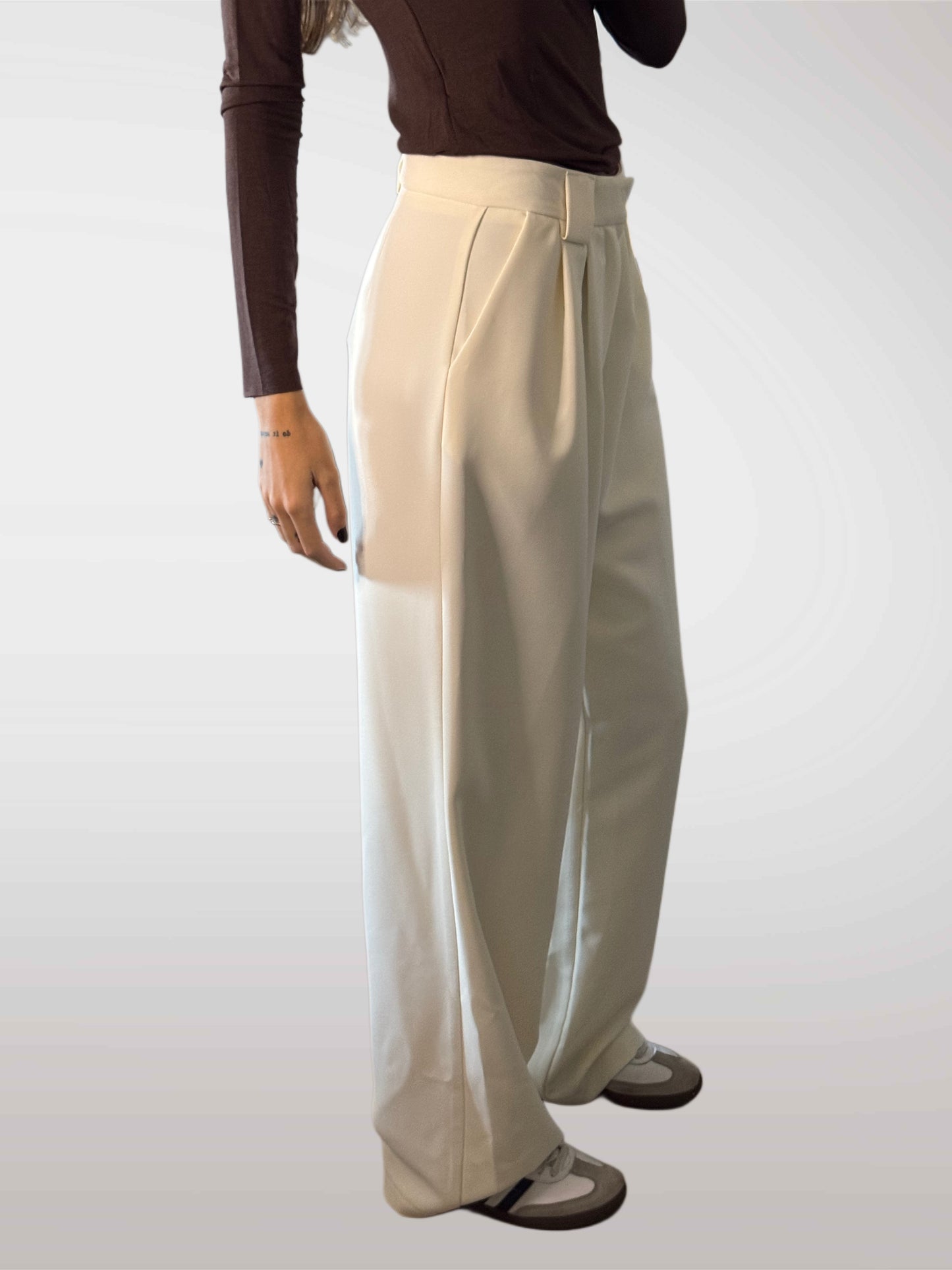 Pantalone Basic