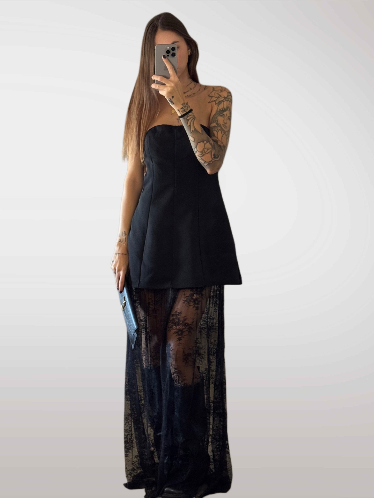 Vestito reb