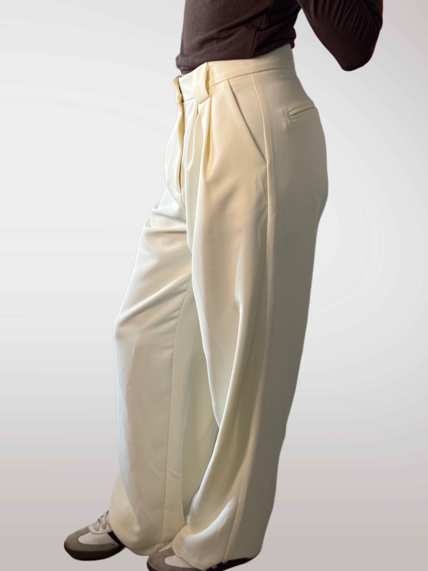 Pantalone Basic