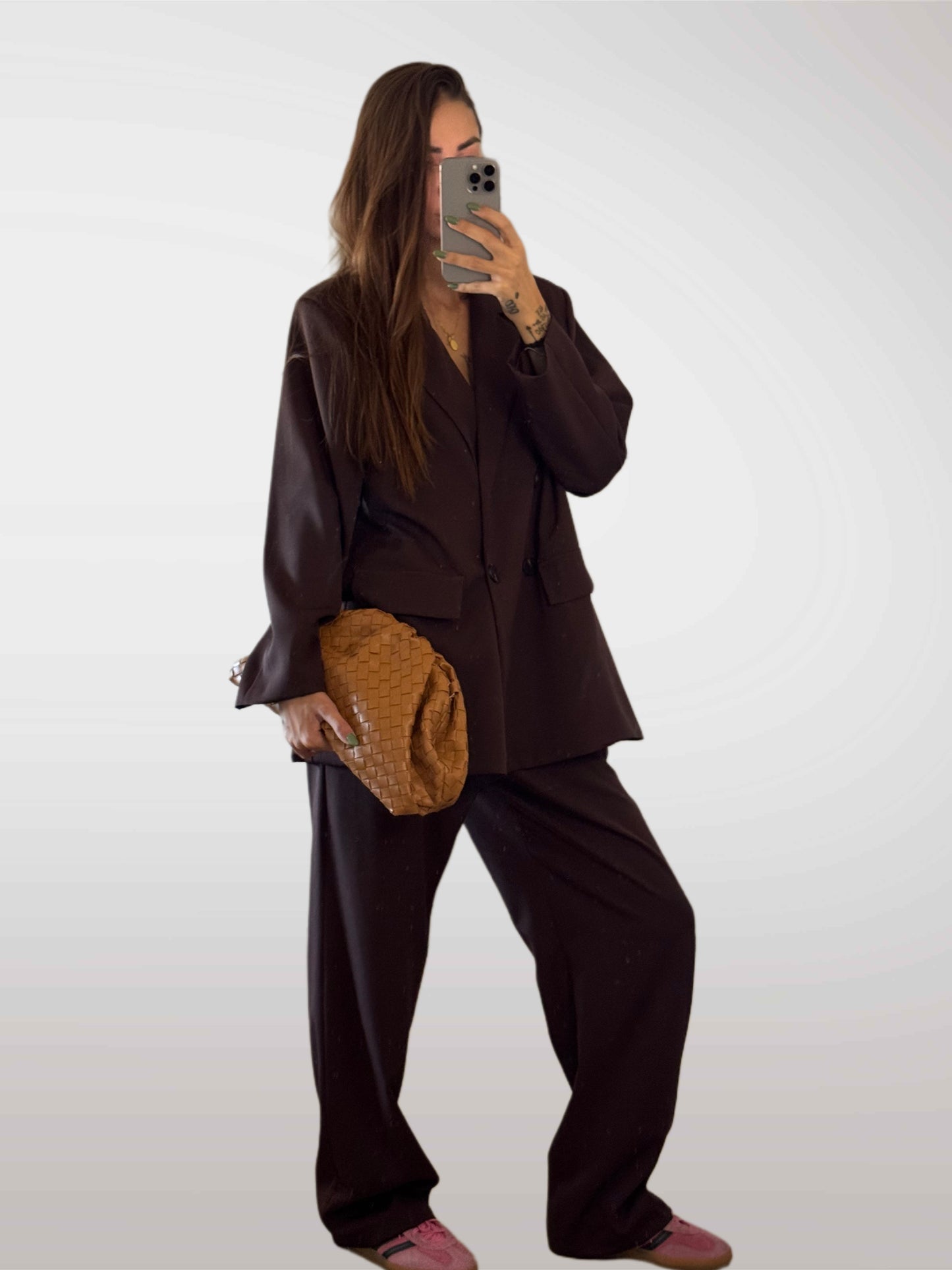 Coordinato Minimal