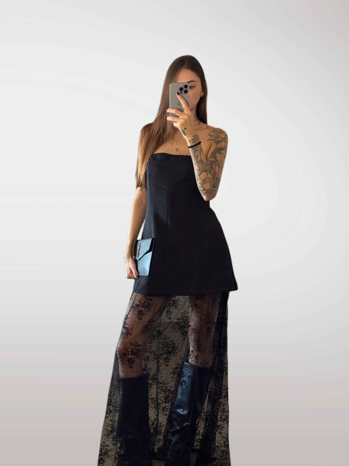 Vestito reb