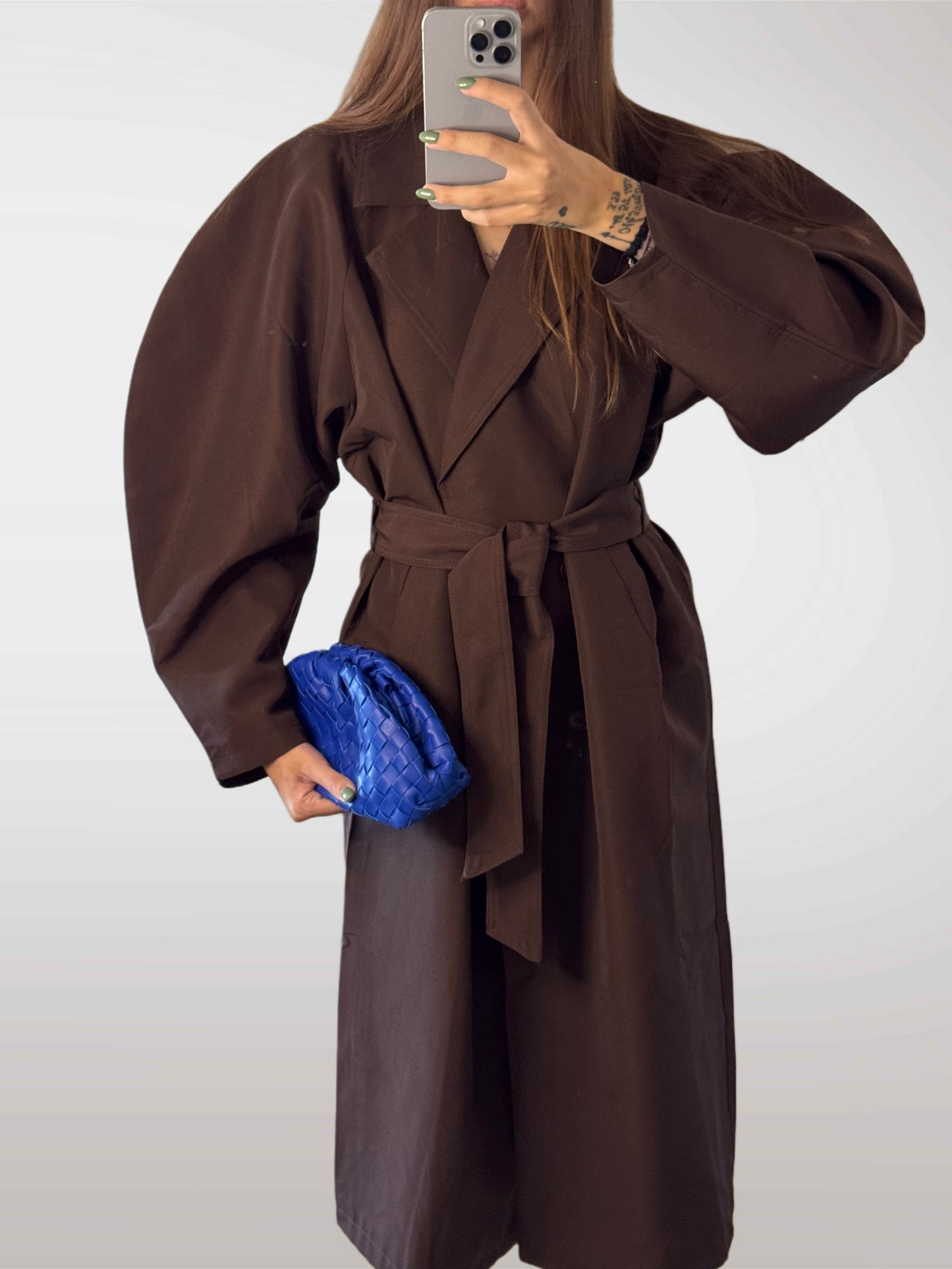 Trench Chloe