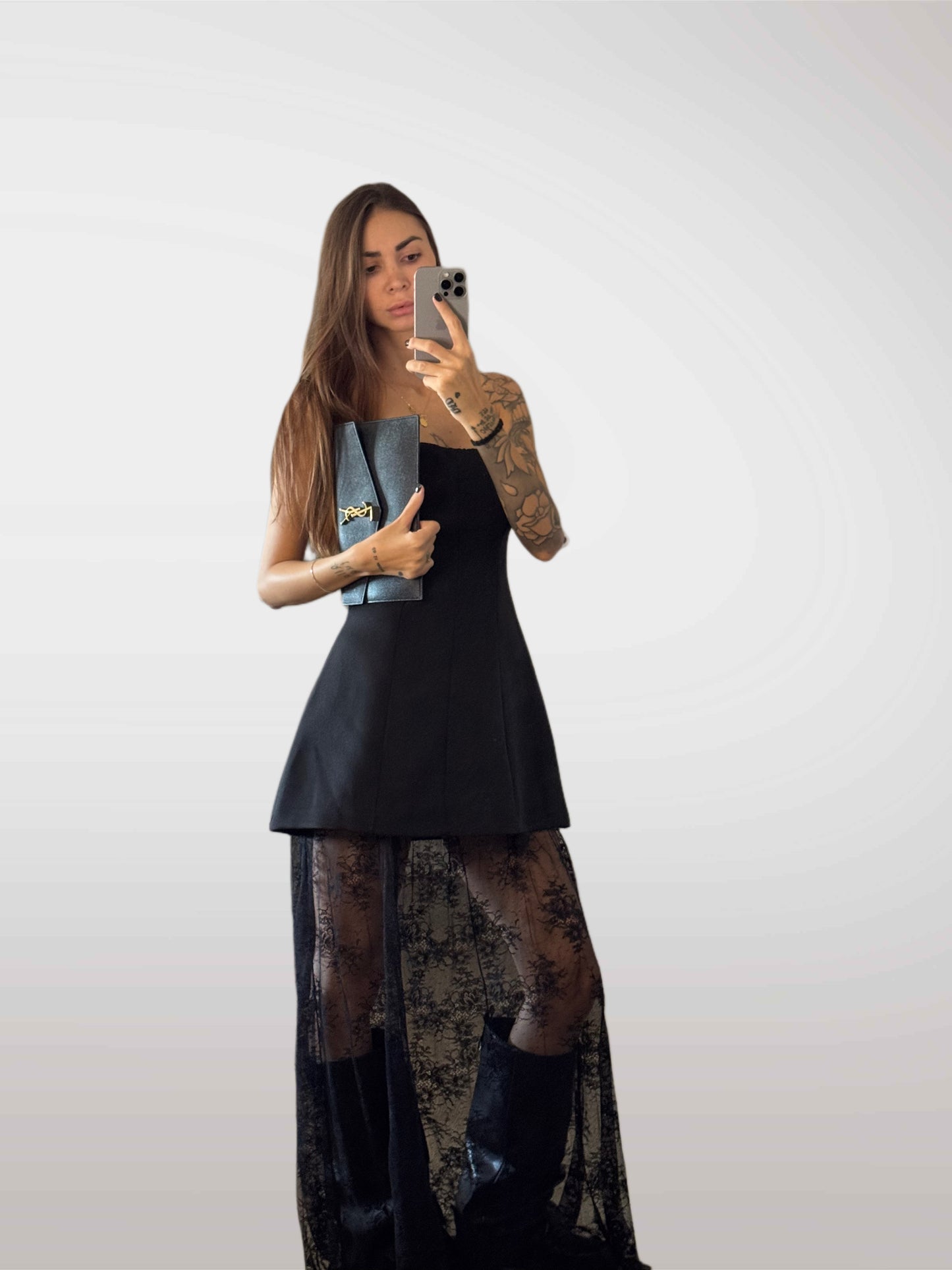 Vestito reb
