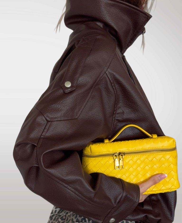 Bomber mode YSL - PREORDER