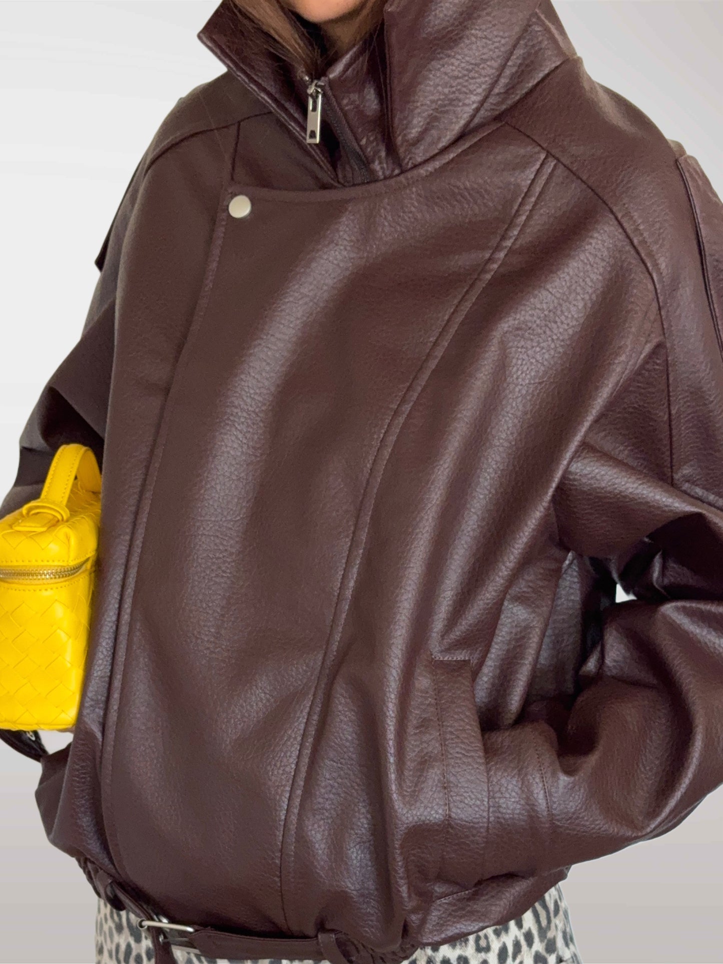 Bomber mode YSL - PREORDER