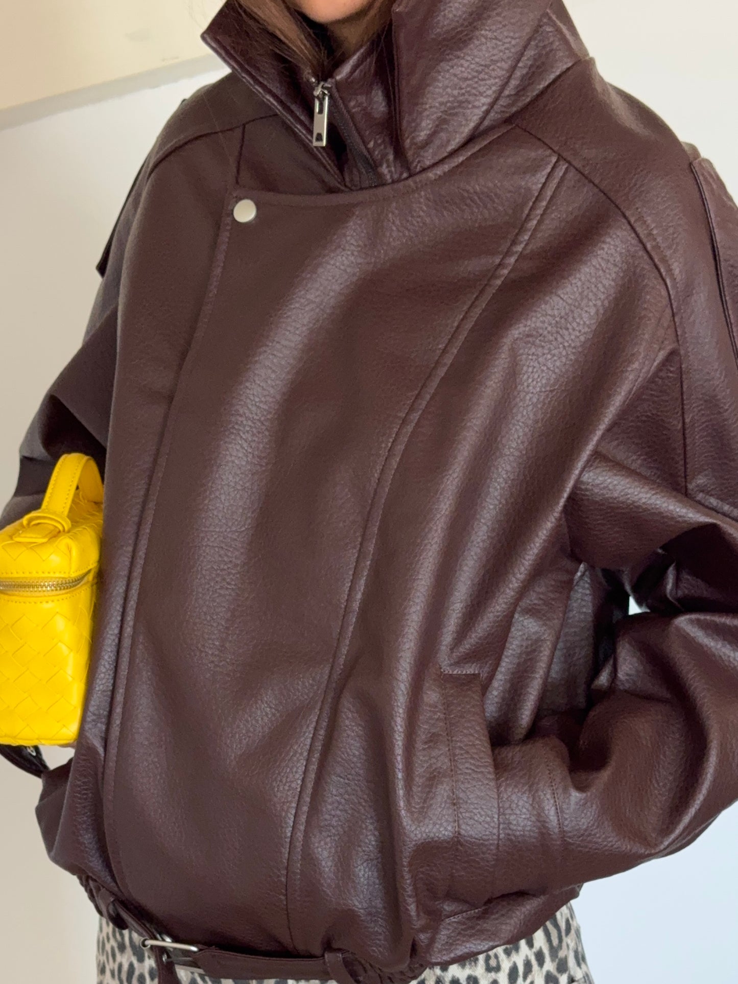 Bomber mode YSL - PREORDER
