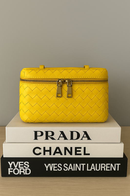 Borsa beauty bottega