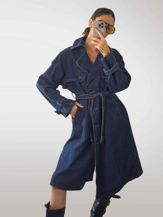 Trench Melanie
