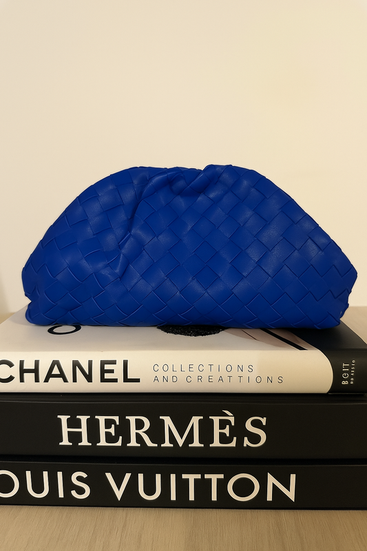 Borsa clutch bottega