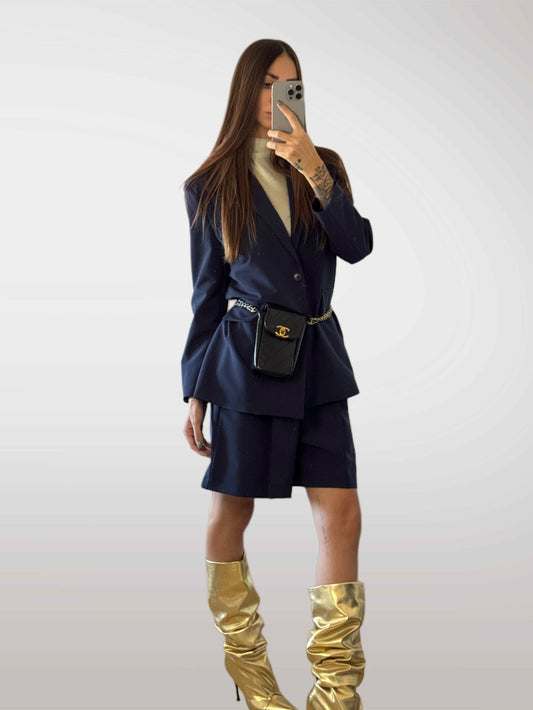 Coordinato Blue