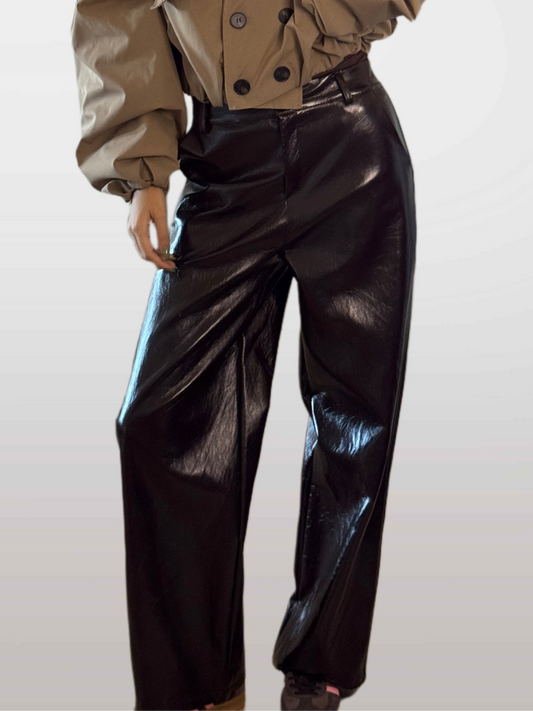 Pantalone vinile