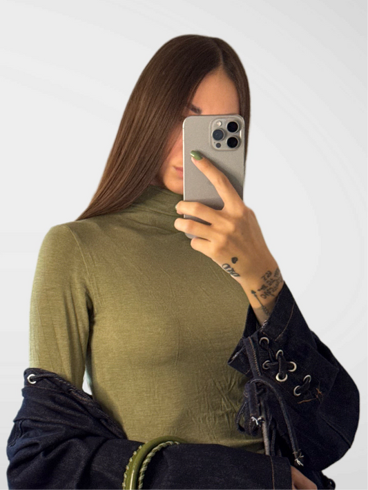 Maglietta Lucilla