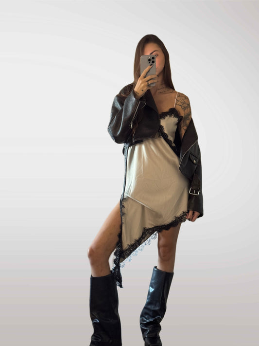 Abito mode Zara