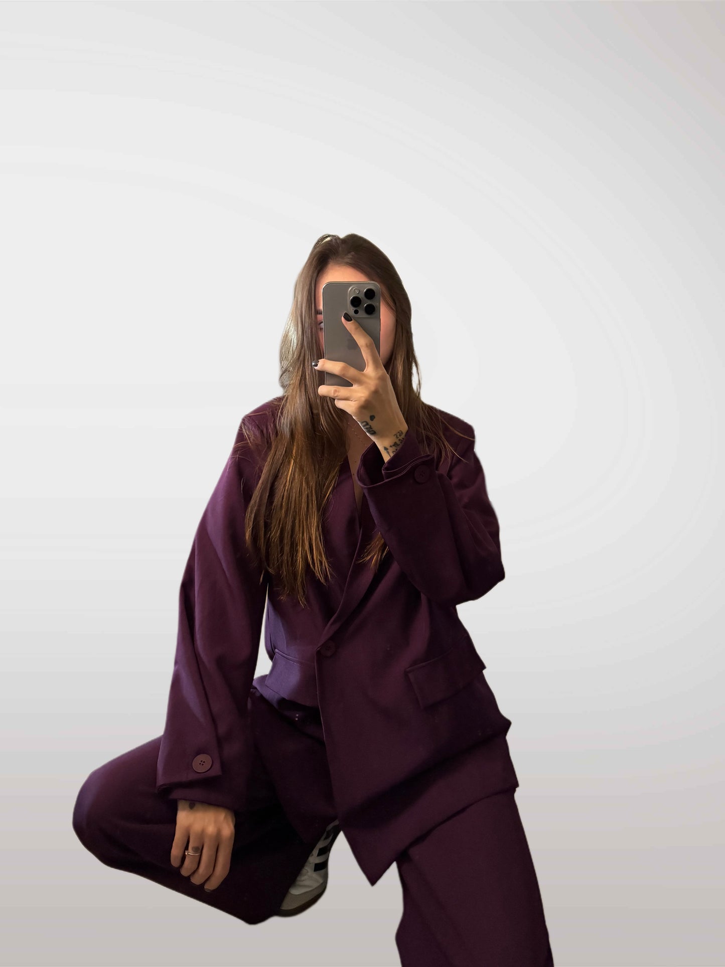 Coordinato Giappo