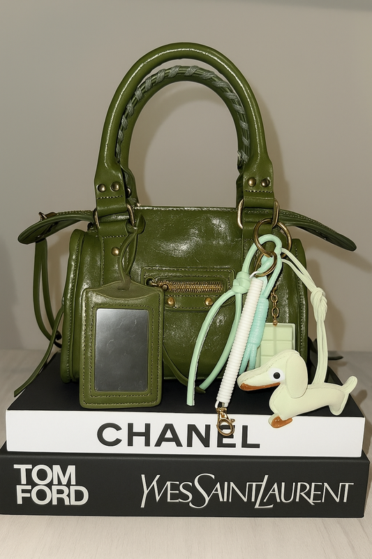 Borsa city bb