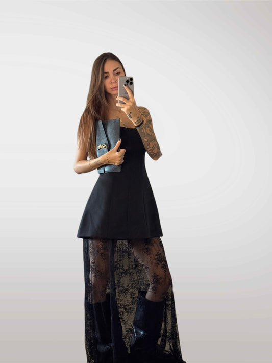 Vestito reb