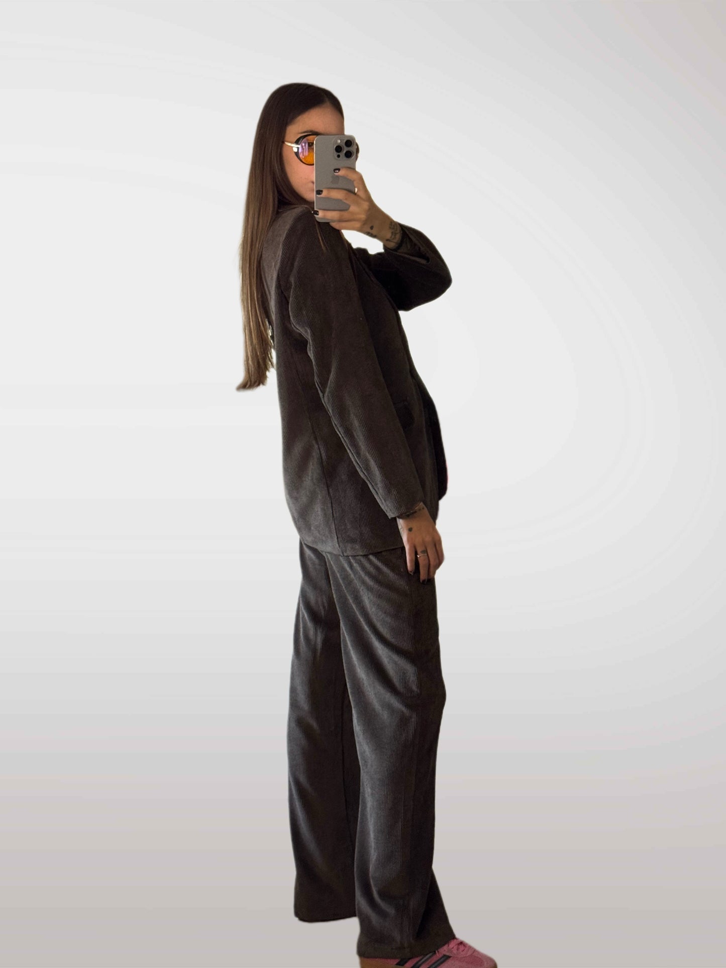 Coordinato Velvet