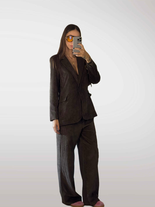 Coordinato Velvet