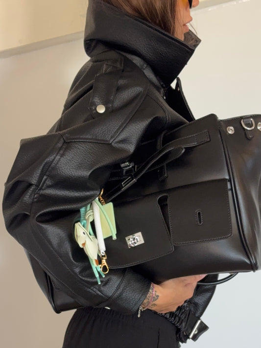 Bomber mode YSL - PREORDER